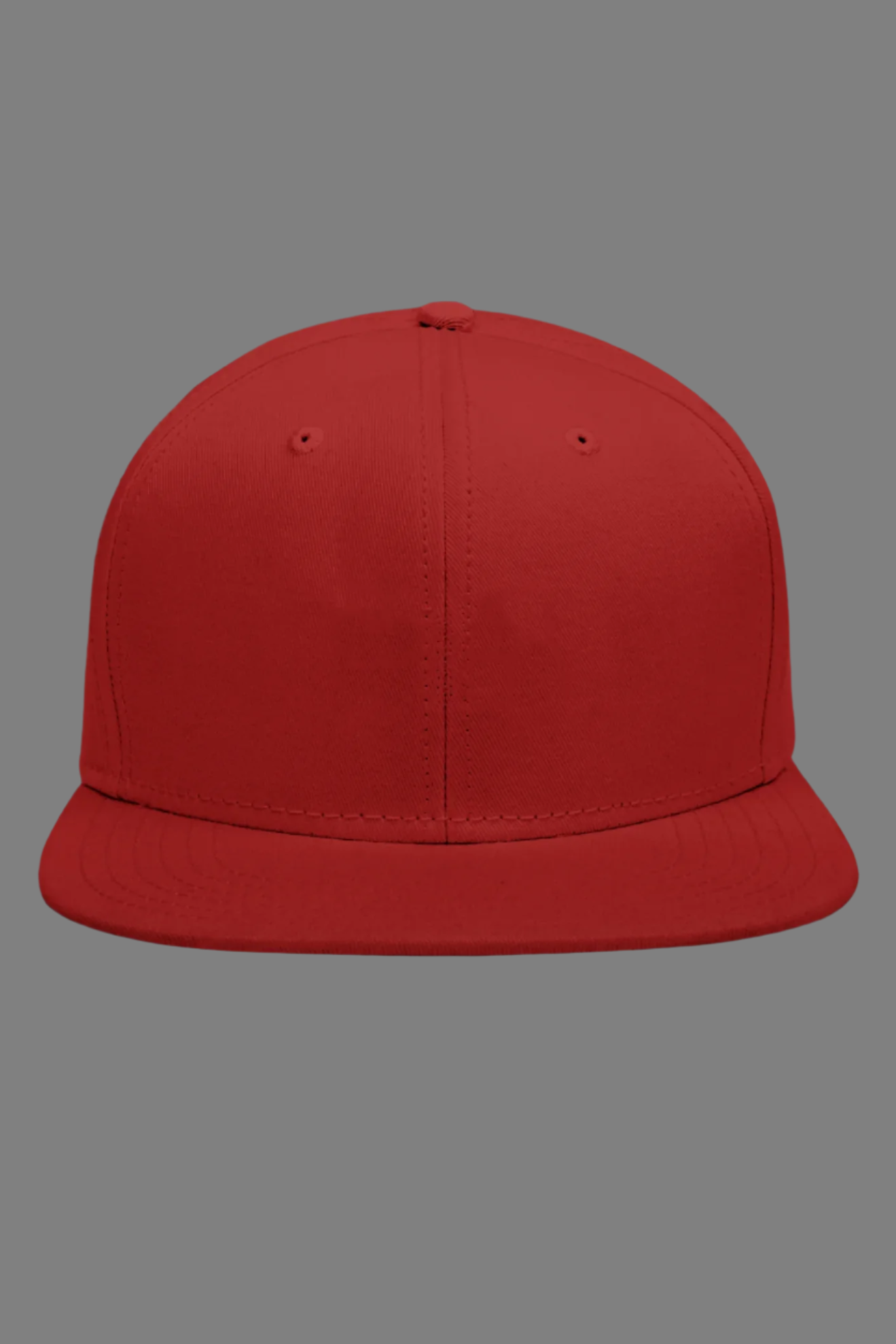 Unisex Snapback Cap
