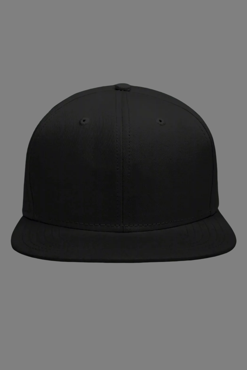 Unisex Snapback Cap