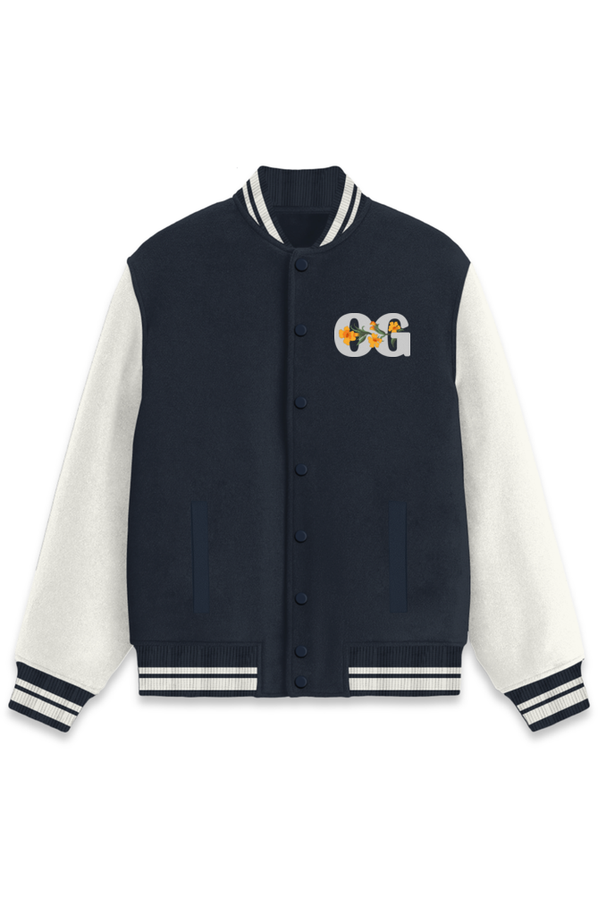 Unisex Varsity Jacket OG
