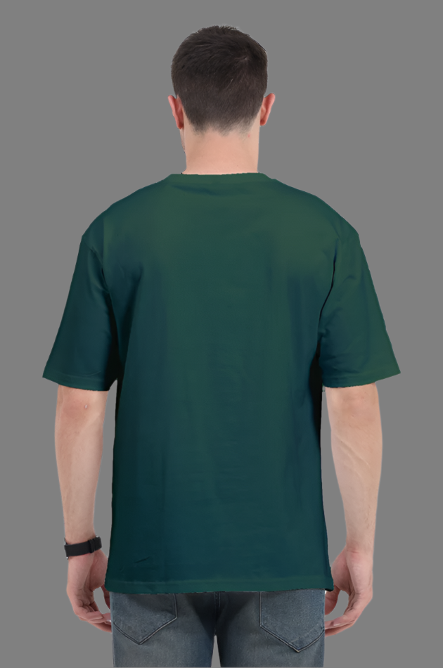 Bottle Green