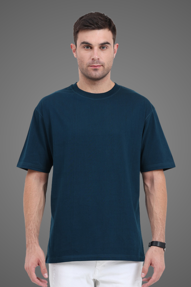 Petrol Blue