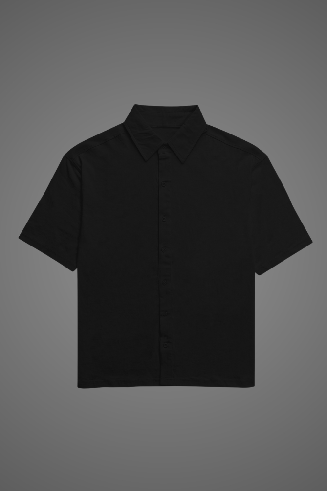 Unisex Oversized Shirt
