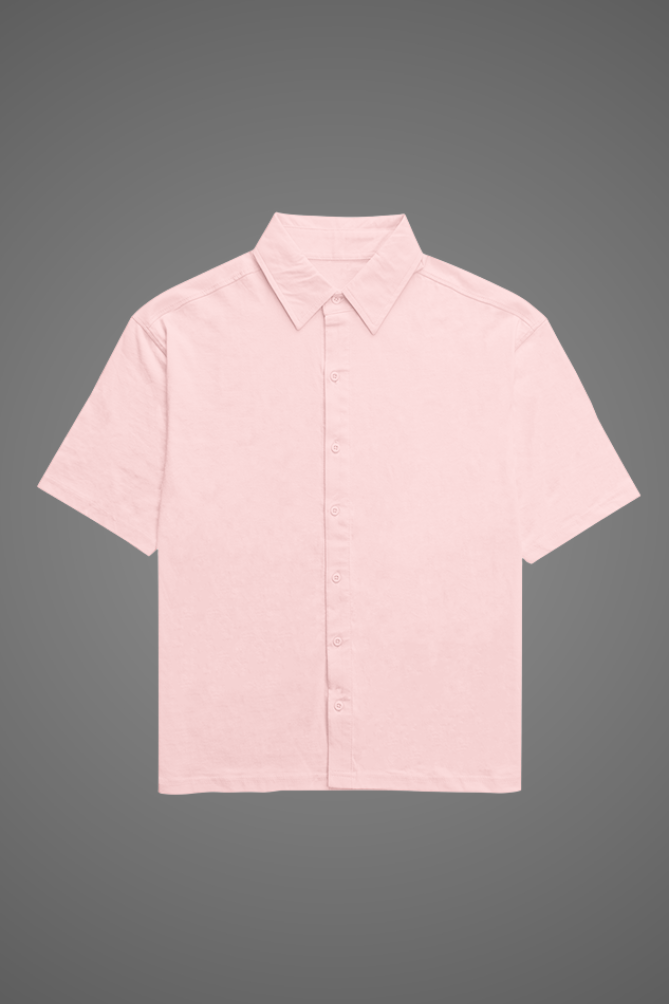 Unisex Oversized Shirt