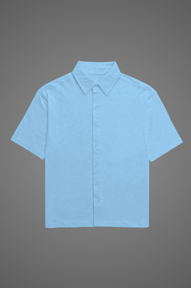 Unisex Oversized Shirt