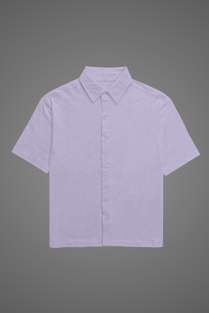Unisex Oversized Shirt