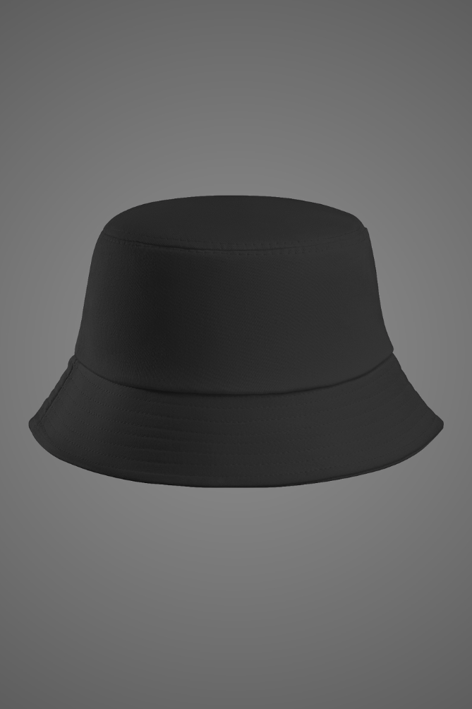 Unisex Bucket Hat