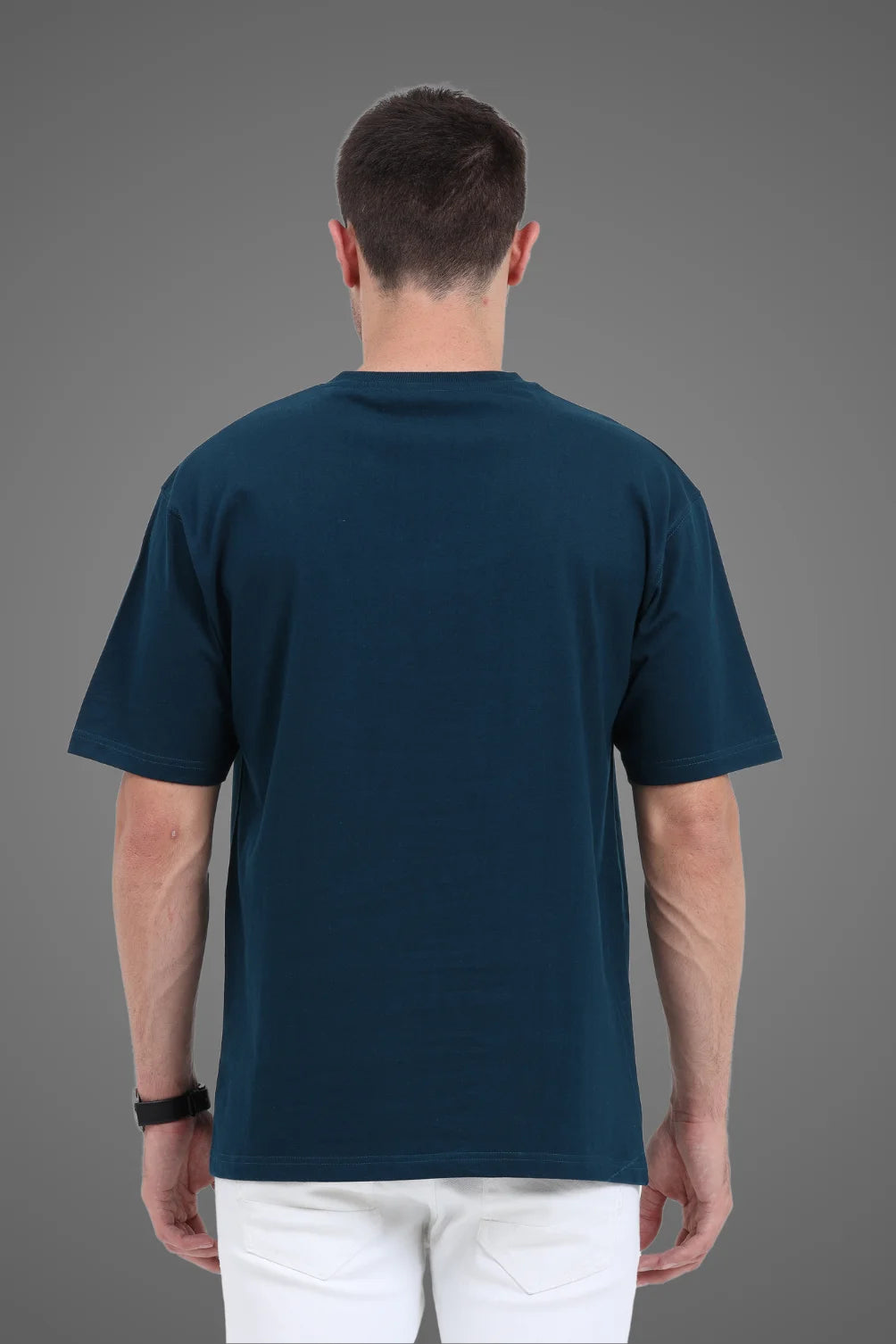 Petrol Blue