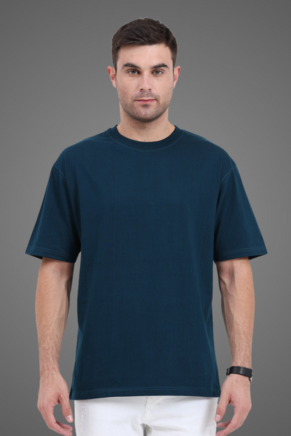 Petrol Blue