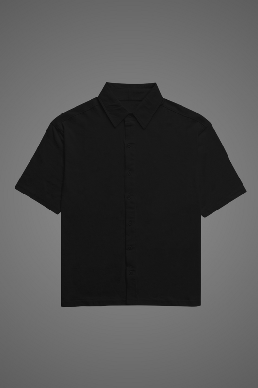 Unisex Oversized Shirt